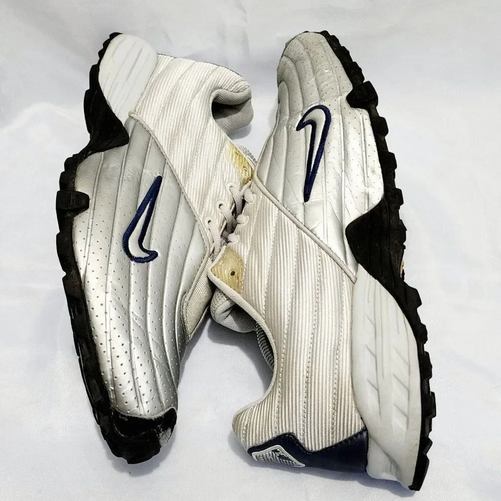 Nike world air